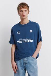 Springfield Playera talent