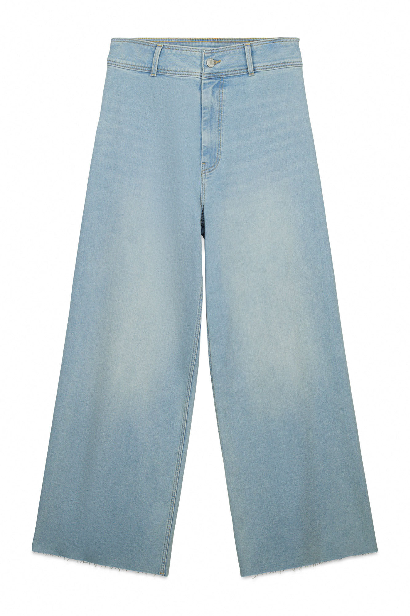 Springfield Jeans marinero azul tinta