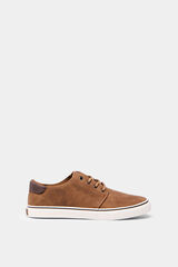 Springfield Zapatilla urban icons café