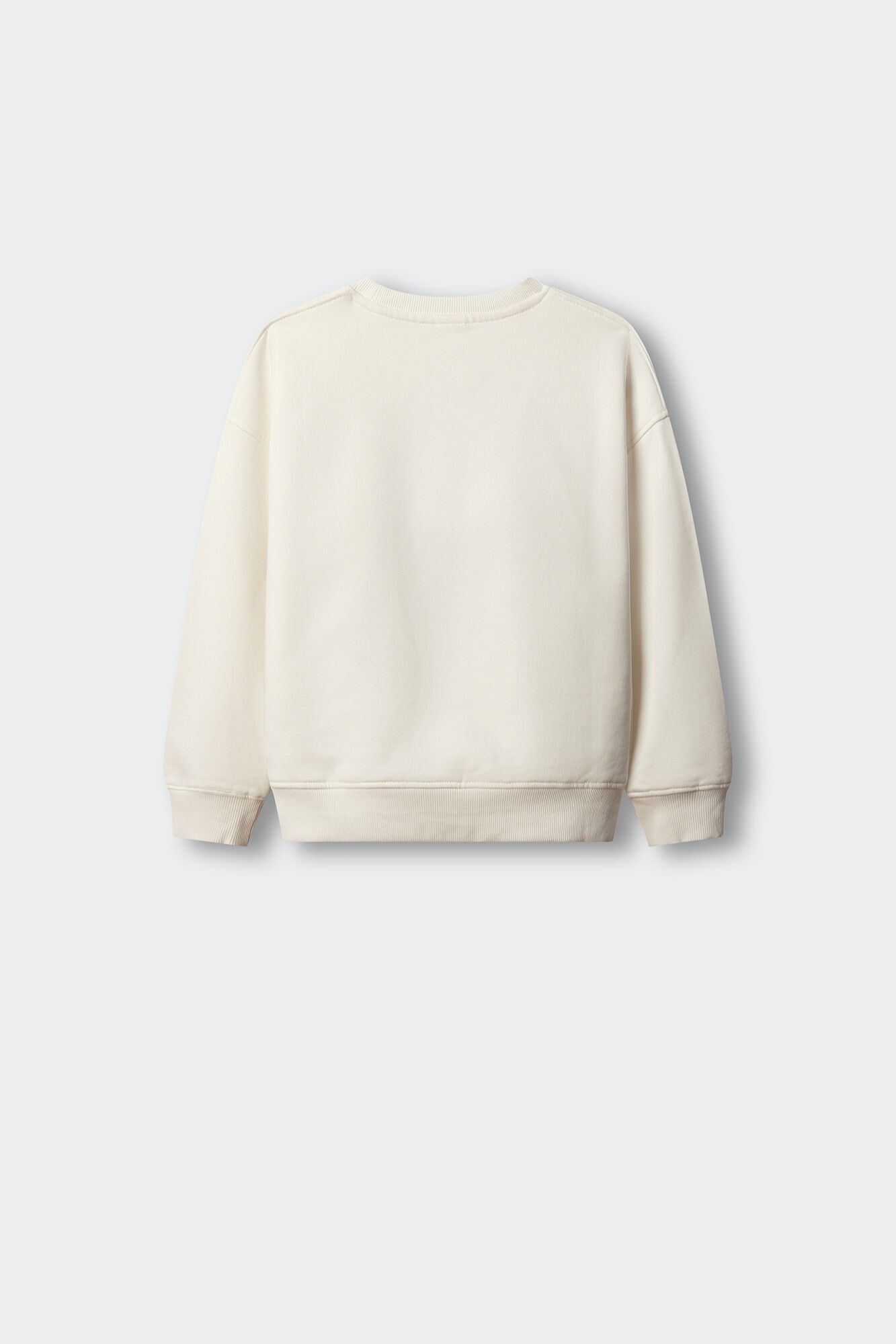 Springfield Kids Sudadera 24 para ni&ntilde;a