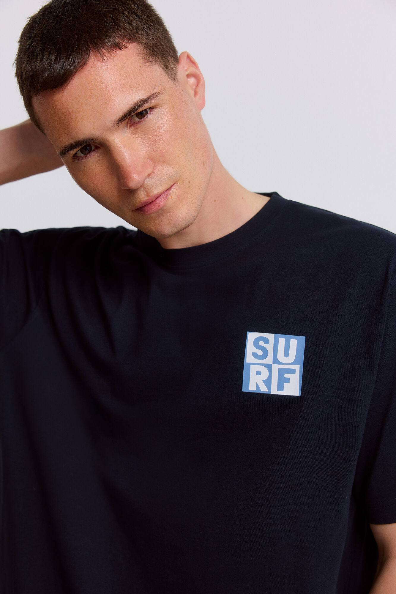 Springfield Playera de surf