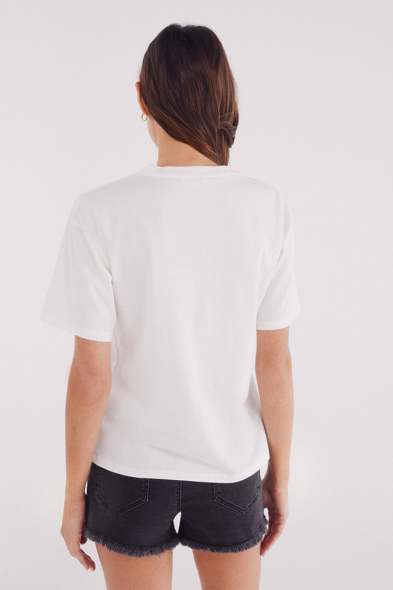 Springfield Playera "Arizona" beige