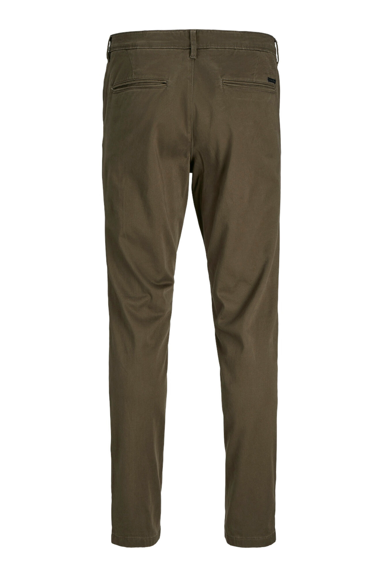 Jack & Jones Chinos slim fit caf&eacute;