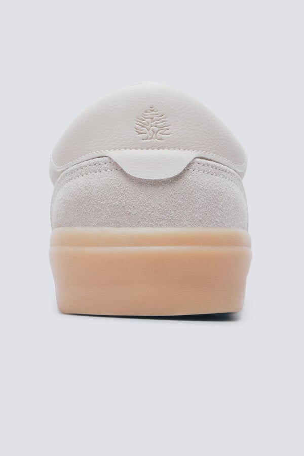 Springfield Sneaker casuales básicas natural