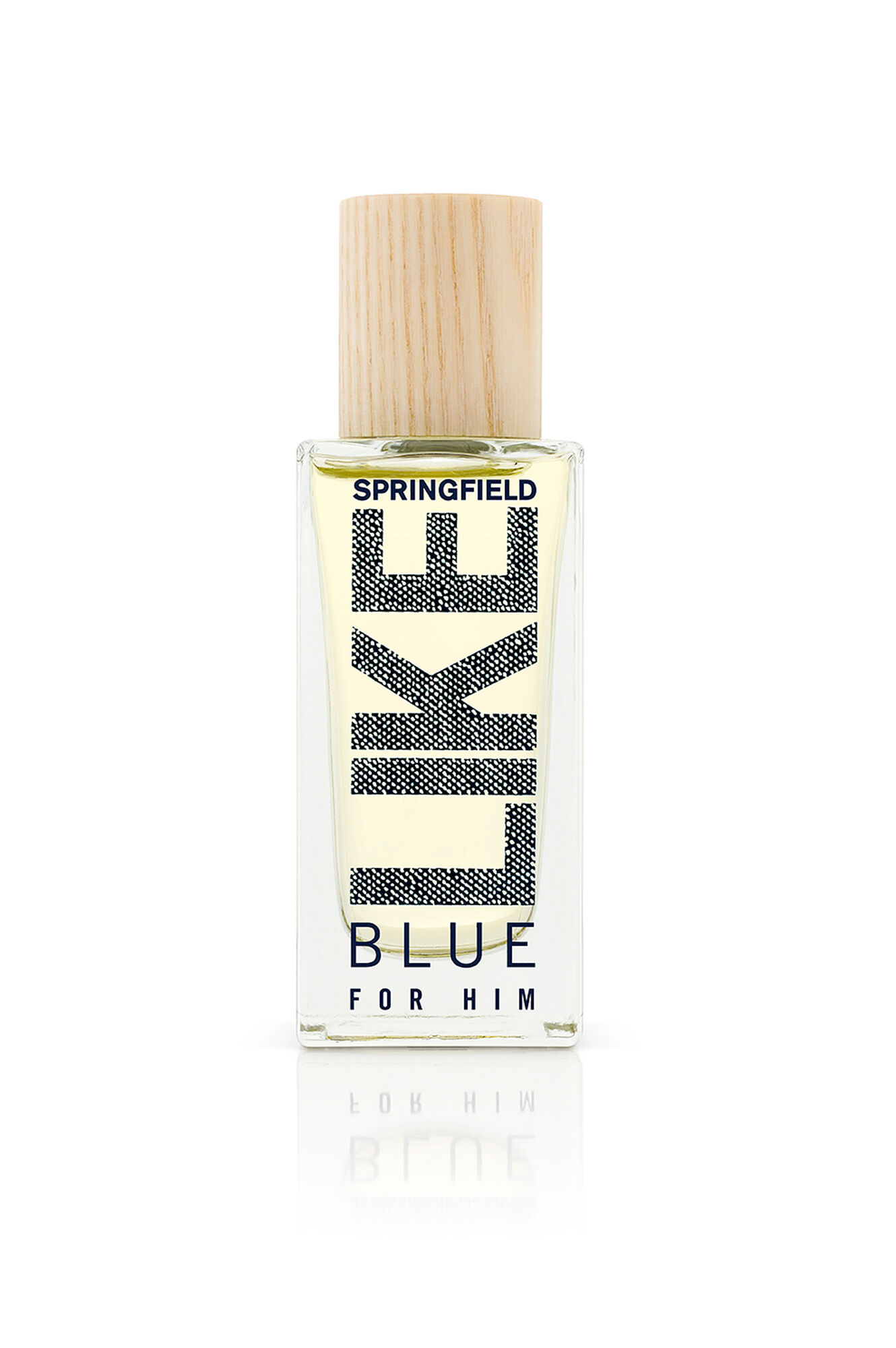 Springfield LIKE BLUE