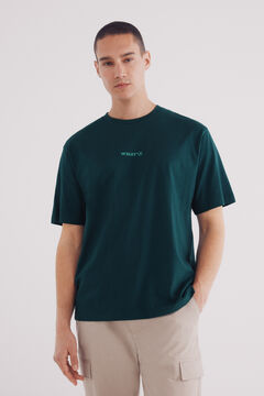 Springfield Camiset whats verde