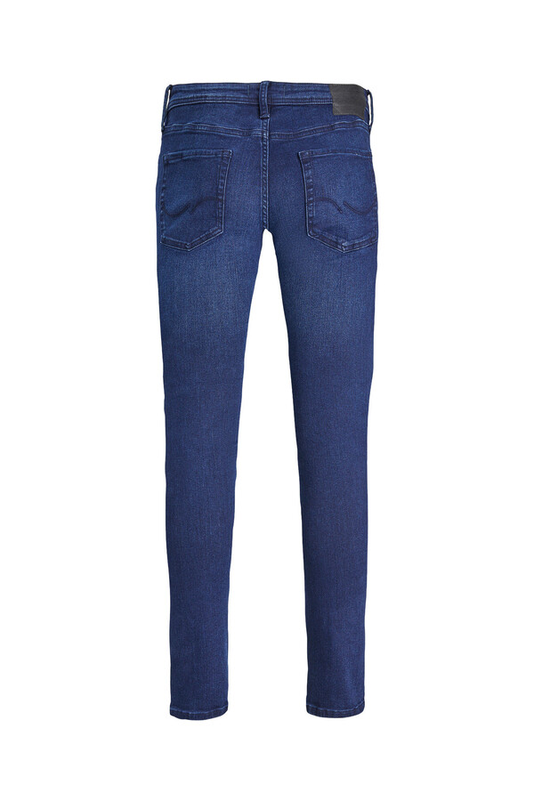Jack & Jones Jeans slim fit azulado