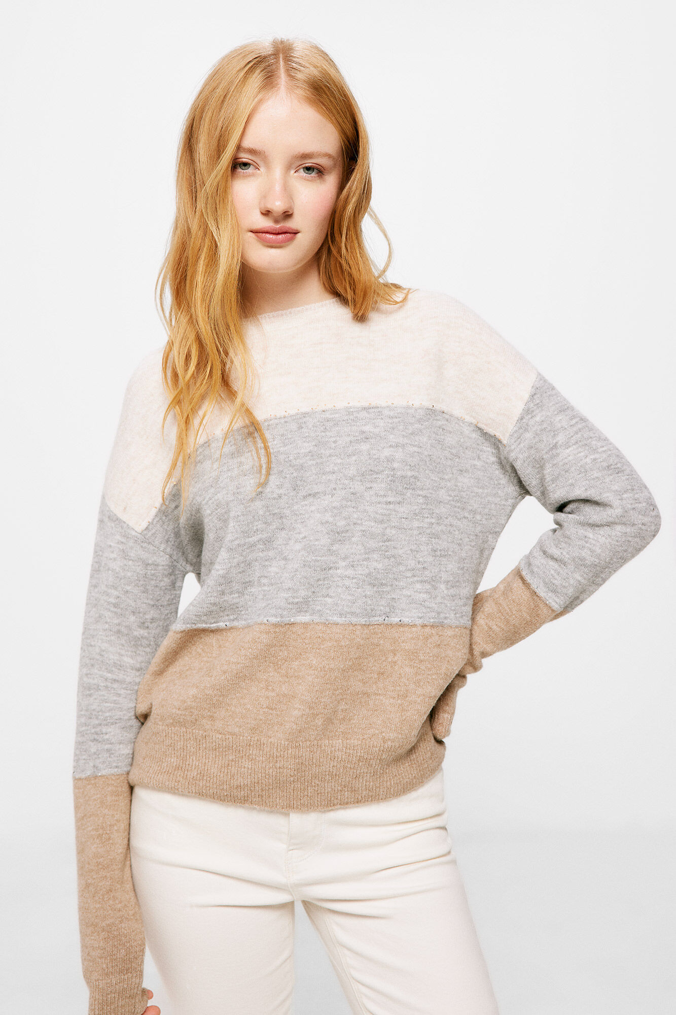 Springfield sueter mujer sale