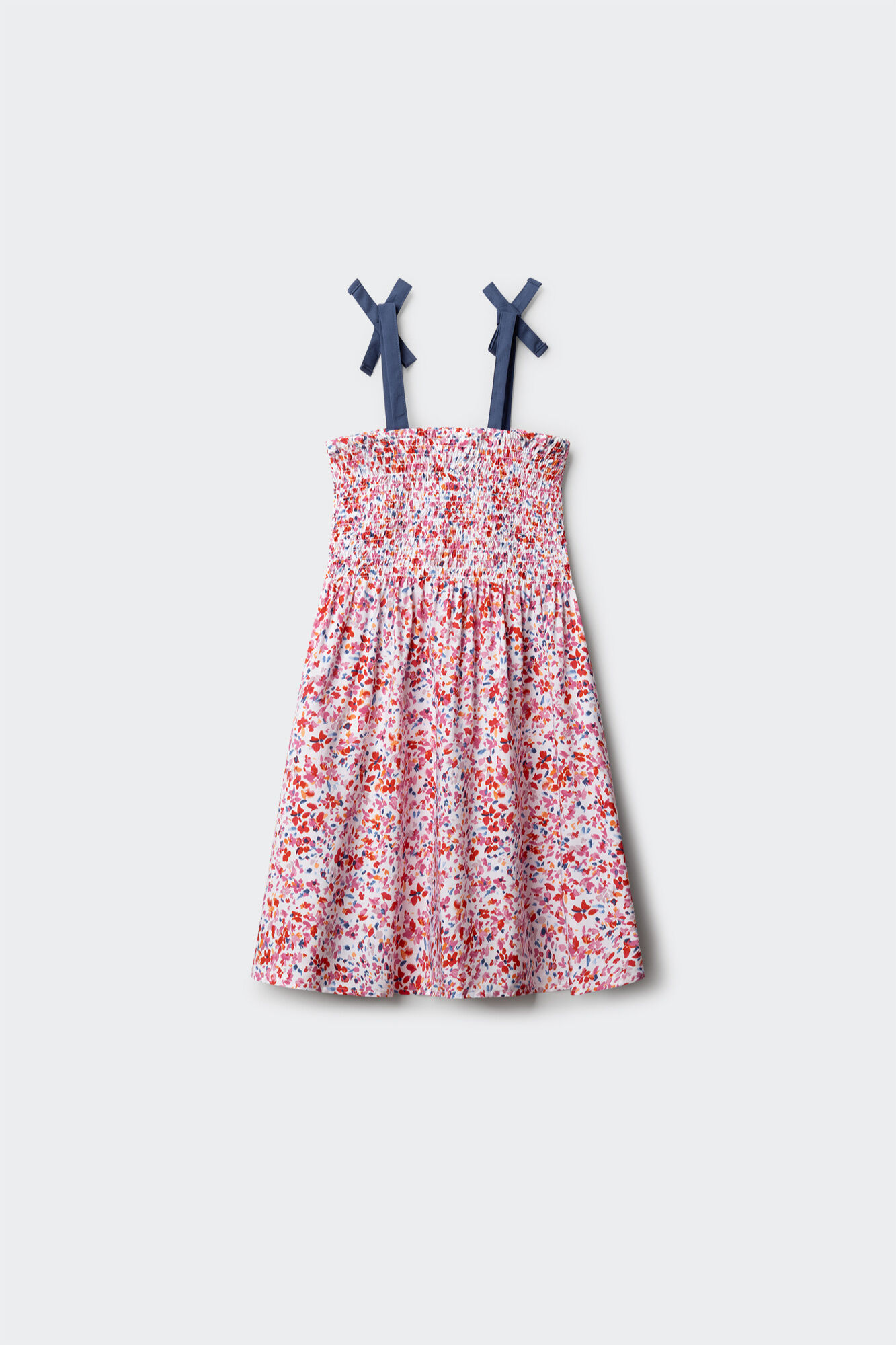 Springfield Kids Vestido floral para ni&ntilde;a