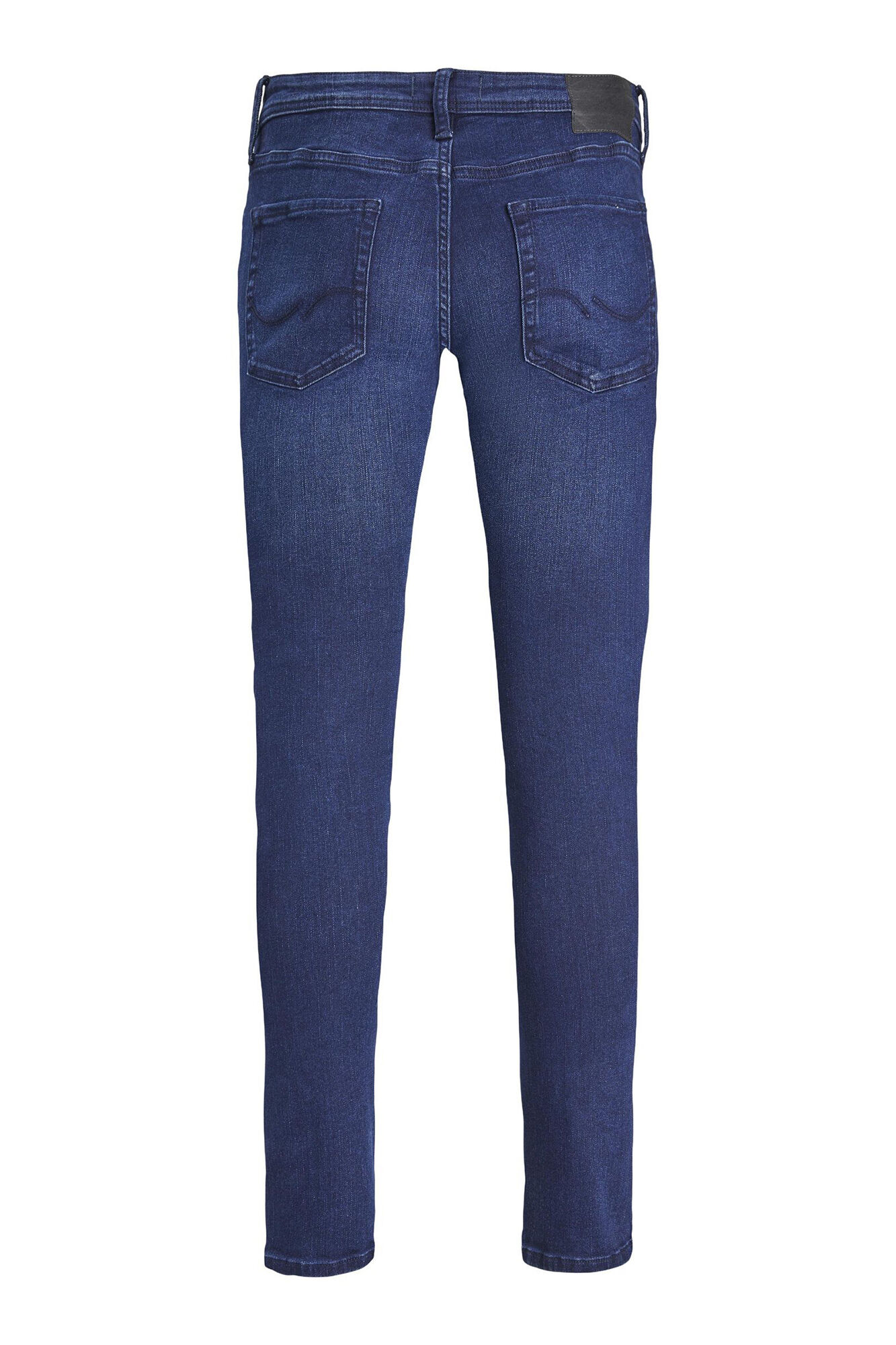 Jack & Jones Jeans slim fit azul tinta