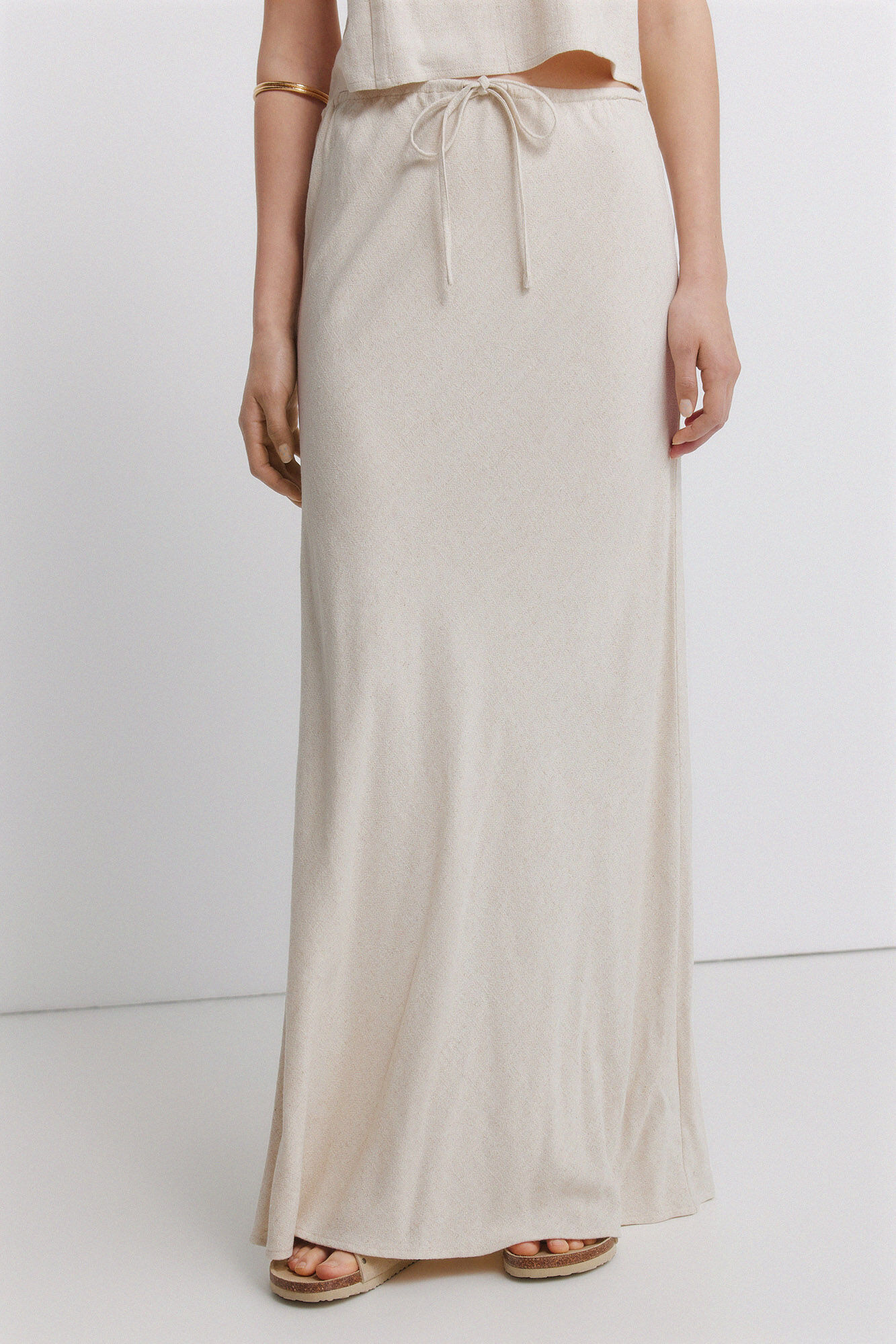Springfield Falda midi