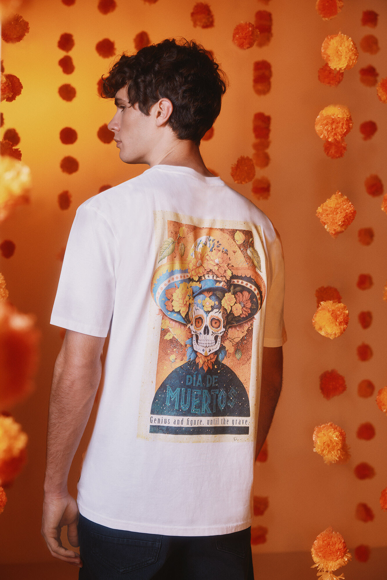 Ropa springfield hombre 2020 online