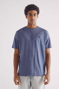 Springfield Playera microraya color