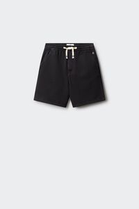 Springfield Kids Bermudas chino de punto para ni&ntilde;o