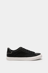 Springfield Tenis básicos negro