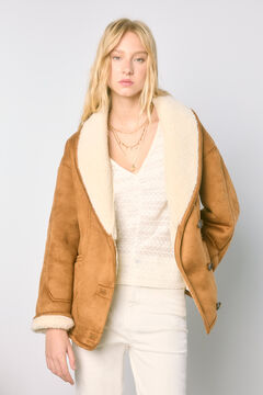 Springfield Chamarra Wood nude