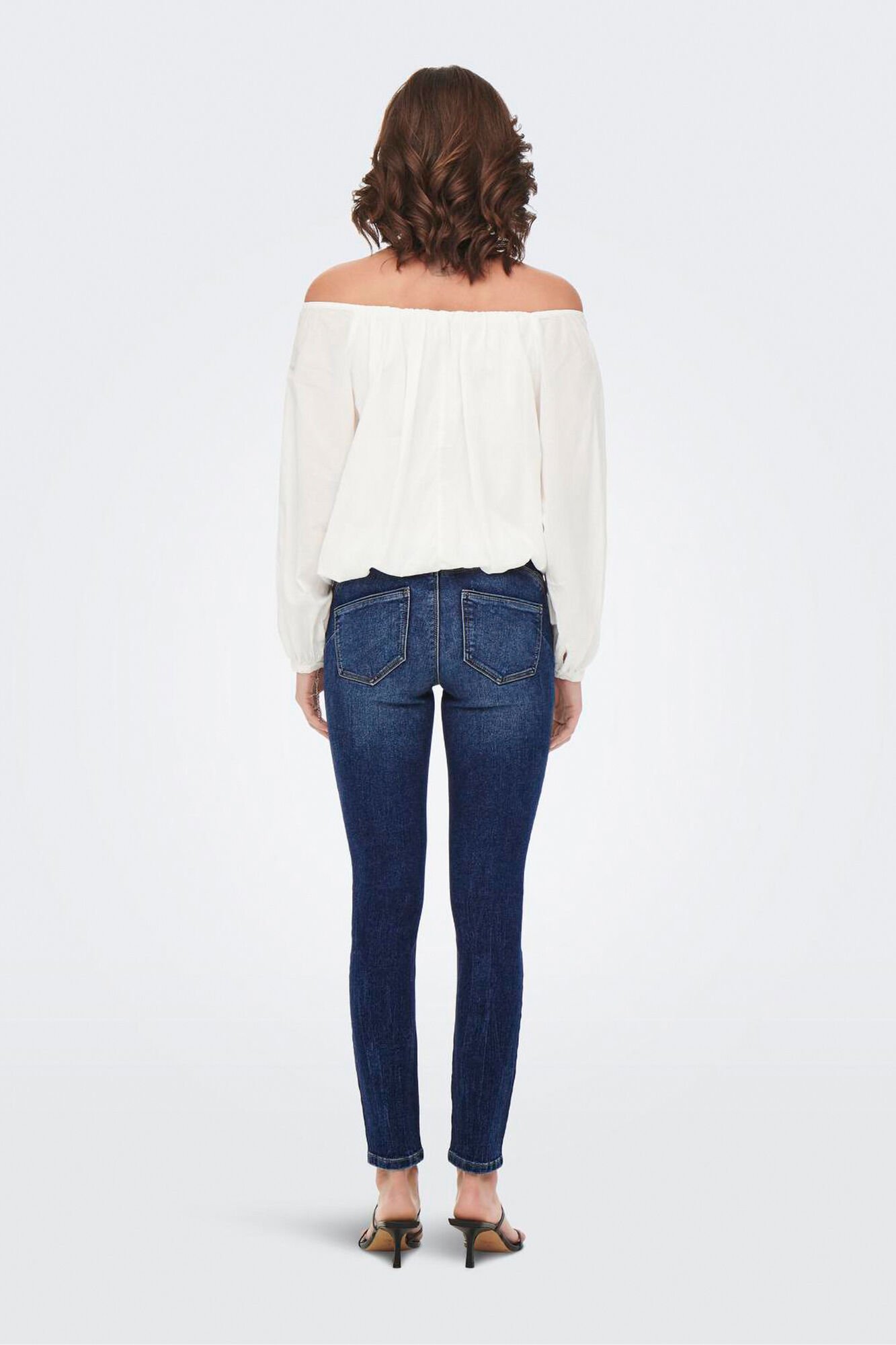 Only Jeans skinny push up