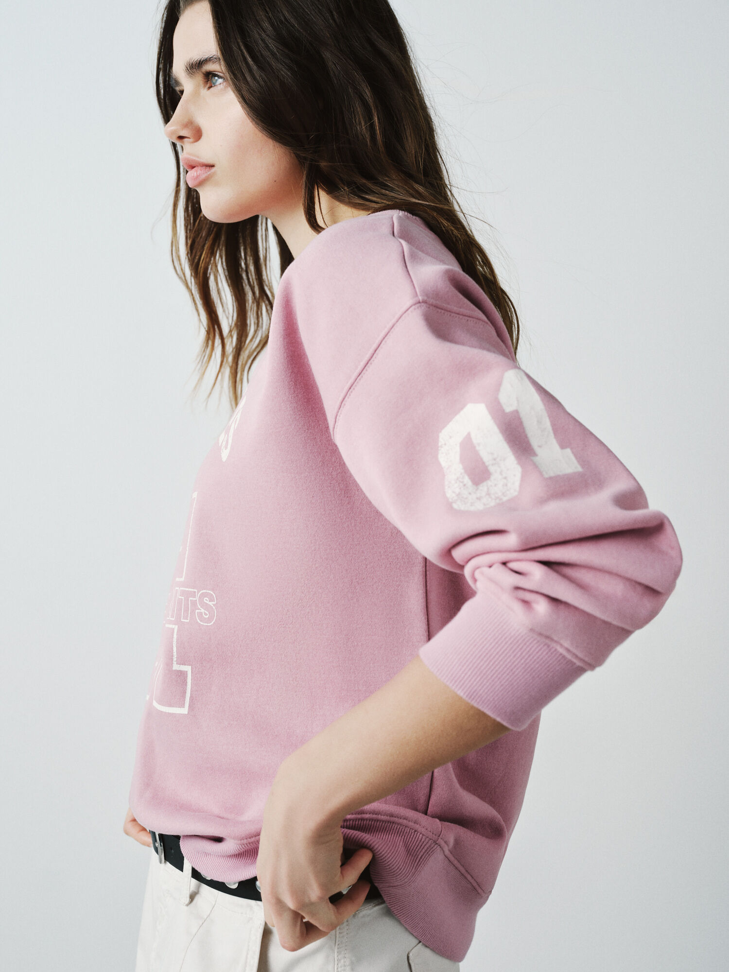 High Spirits Su&eacute;ter miel