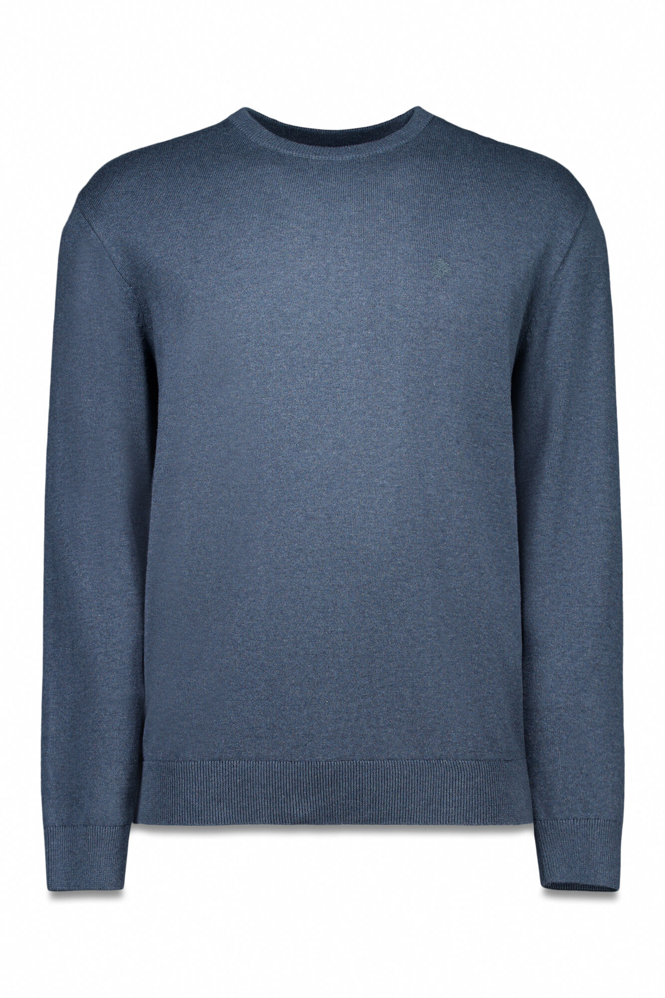 Springfield Jersey b&aacute;sico azul