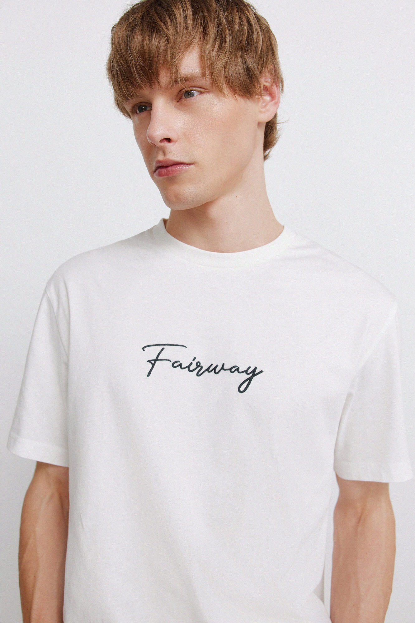 Springfield Playera fairway