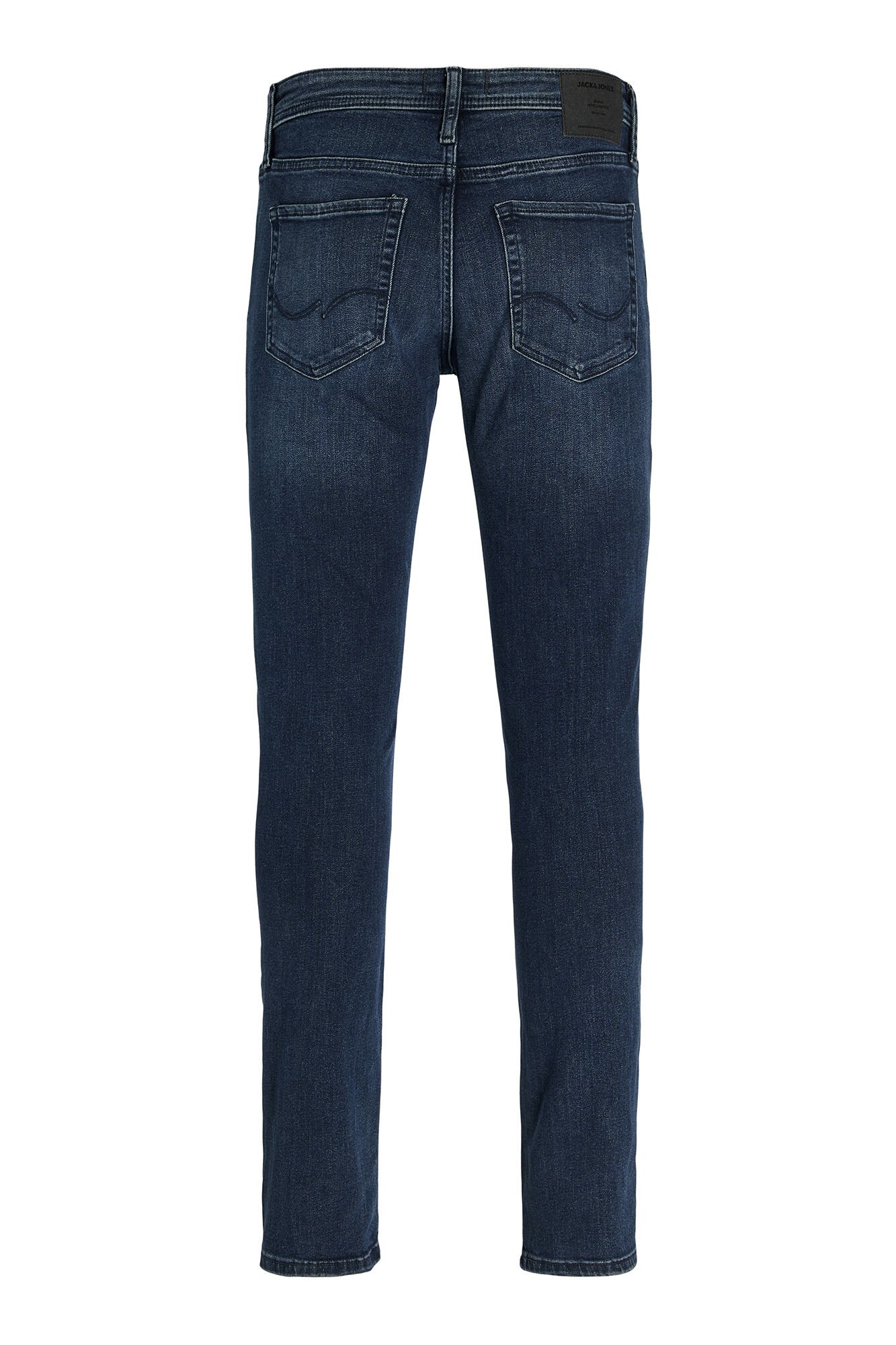 Jeans slim fit Pantalones de mezclilla para hombre Springfield MX