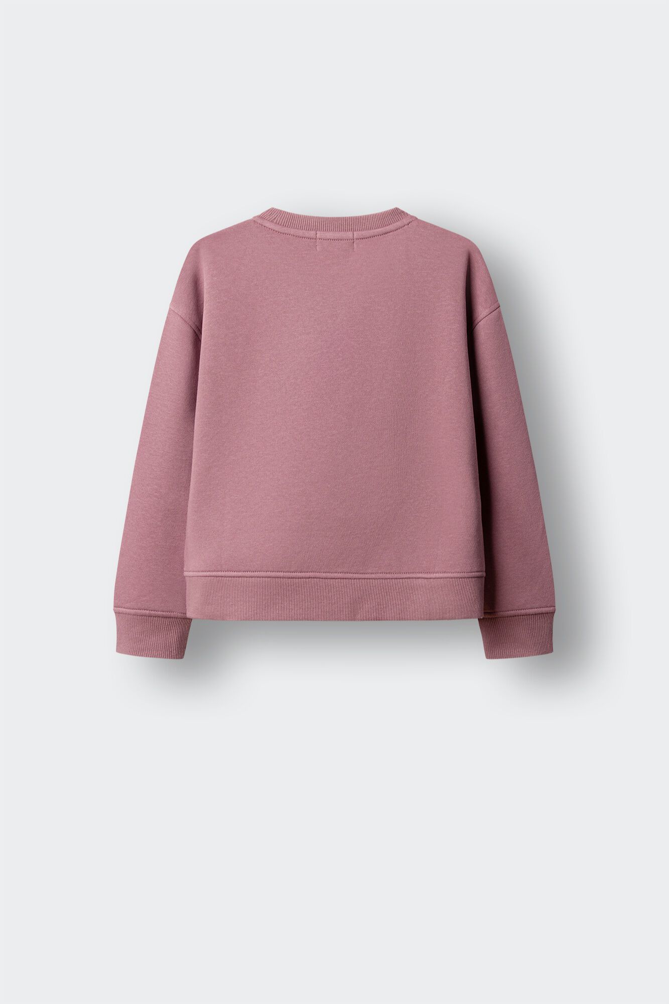 Springfield Kids Sudadera con lazo de tul para ni&ntilde;a