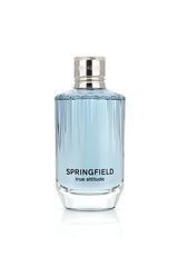 Springfield True Attitude turquesa