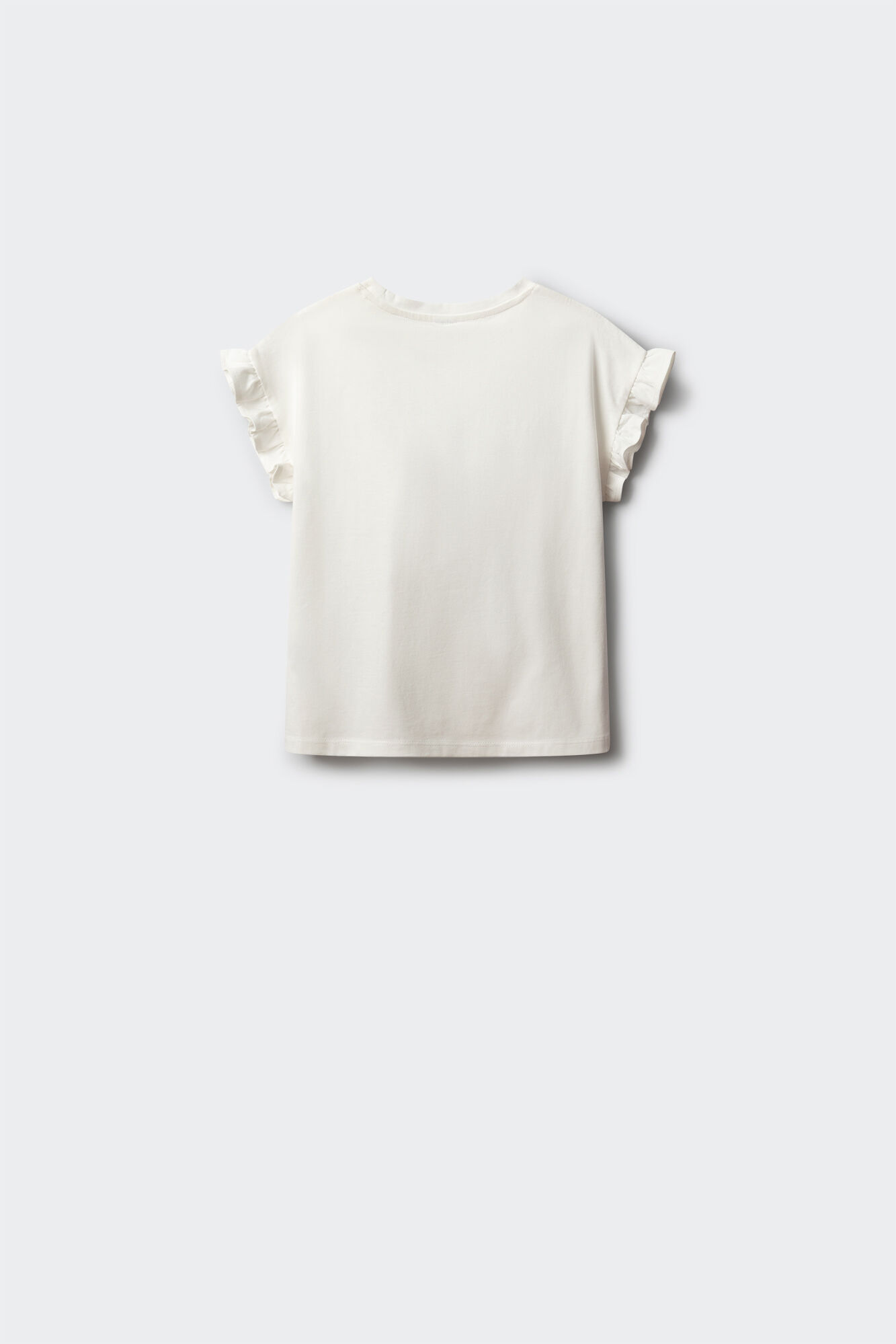 Springfield Kids Playera de manga corta de bici para ni&ntilde;a