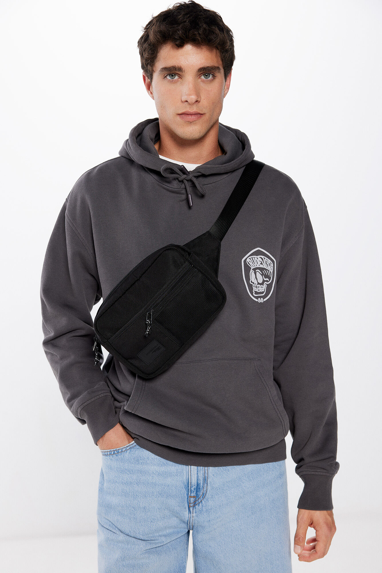 Mochilas springfield mujer hot sale