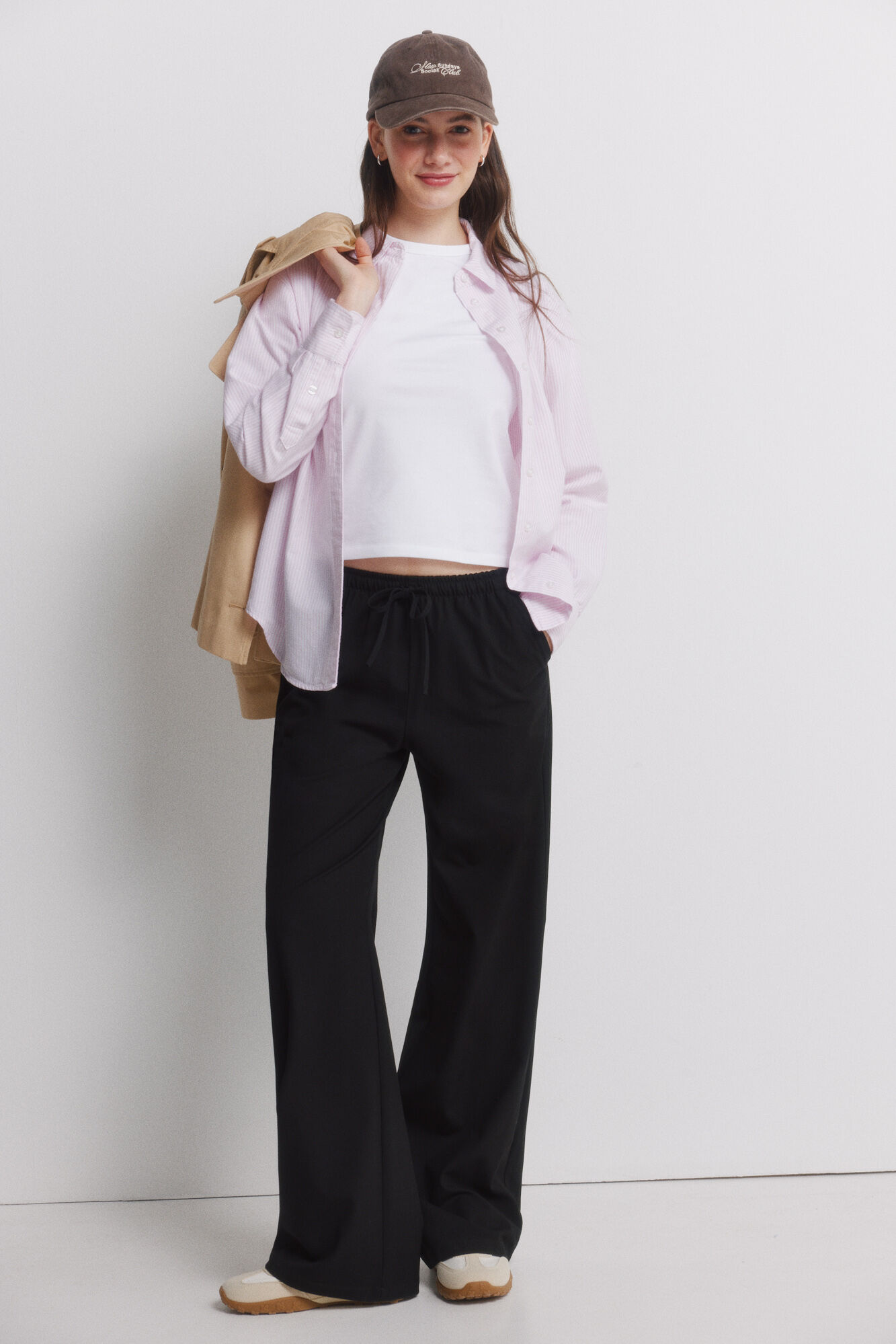 Springfield Pantal&oacute;n jogger