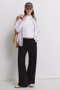 Springfield Pantal&oacute;n jogger