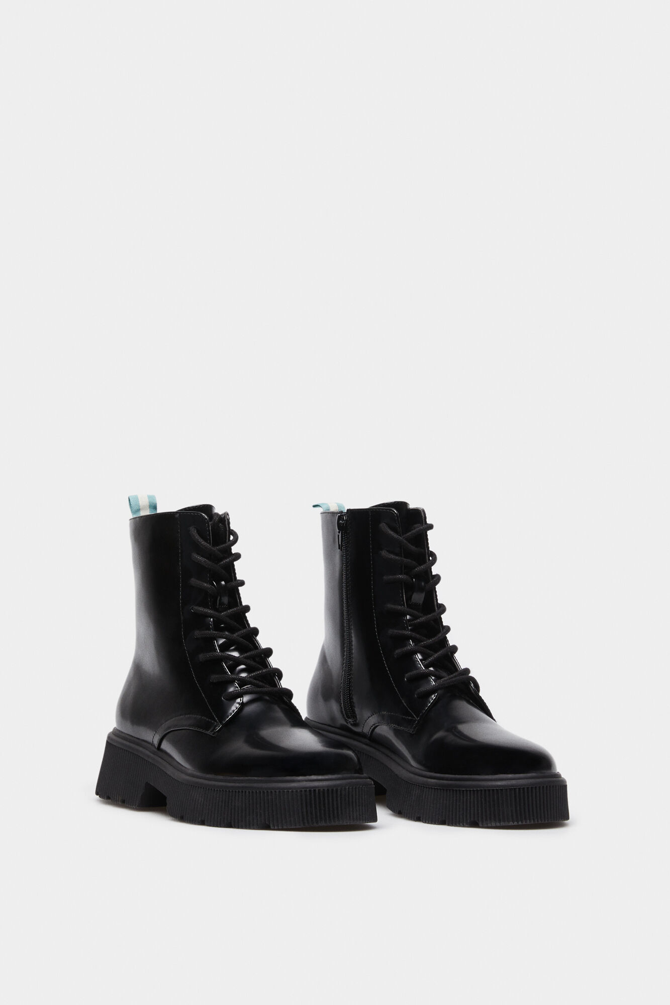 Botas springfield online mujer