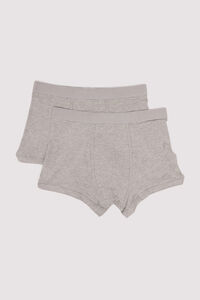 Springfield Pack 2 b&oacute;xeres b&aacute;sicos