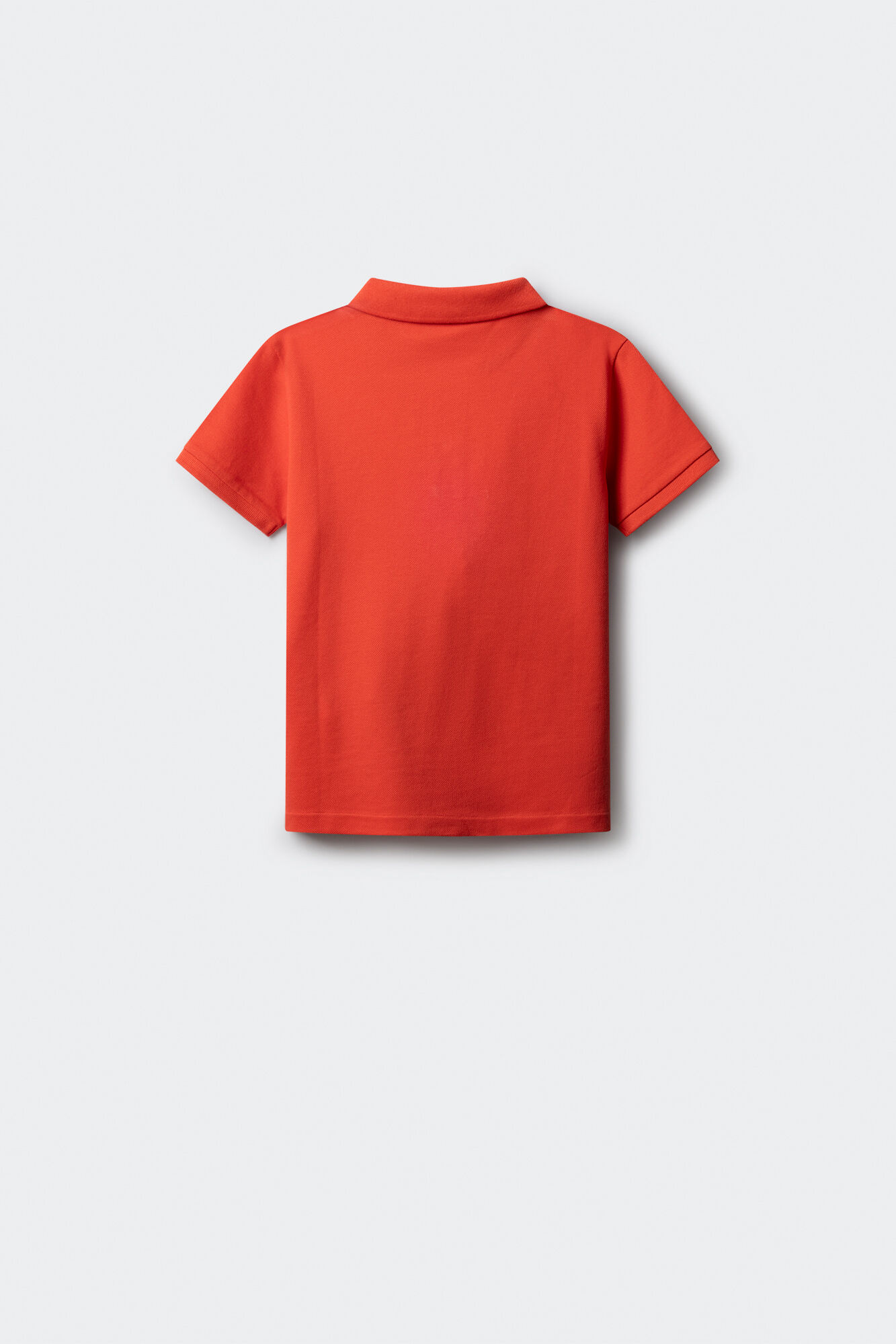 Springfield Kids Polo basico ni&ntilde;o