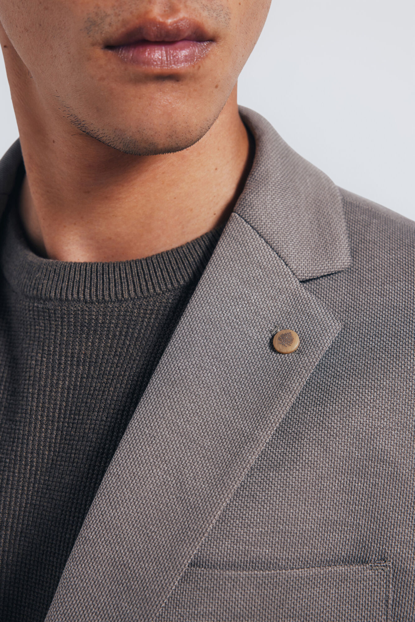 Springfield Blazer de ojo de p&aacute;jaro