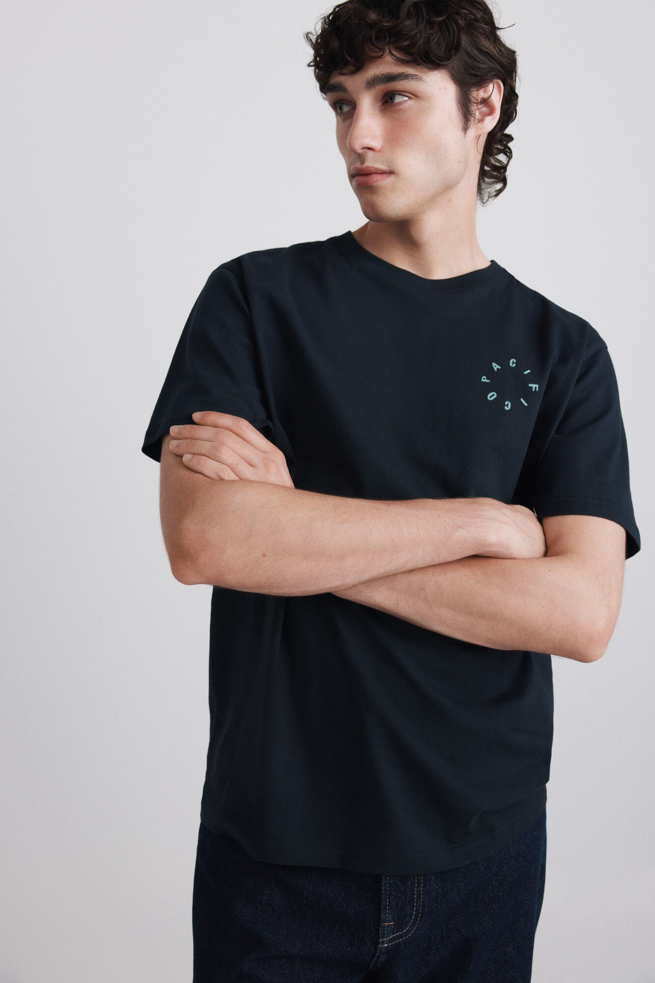 Springfield Playera Pac&iacute;fico