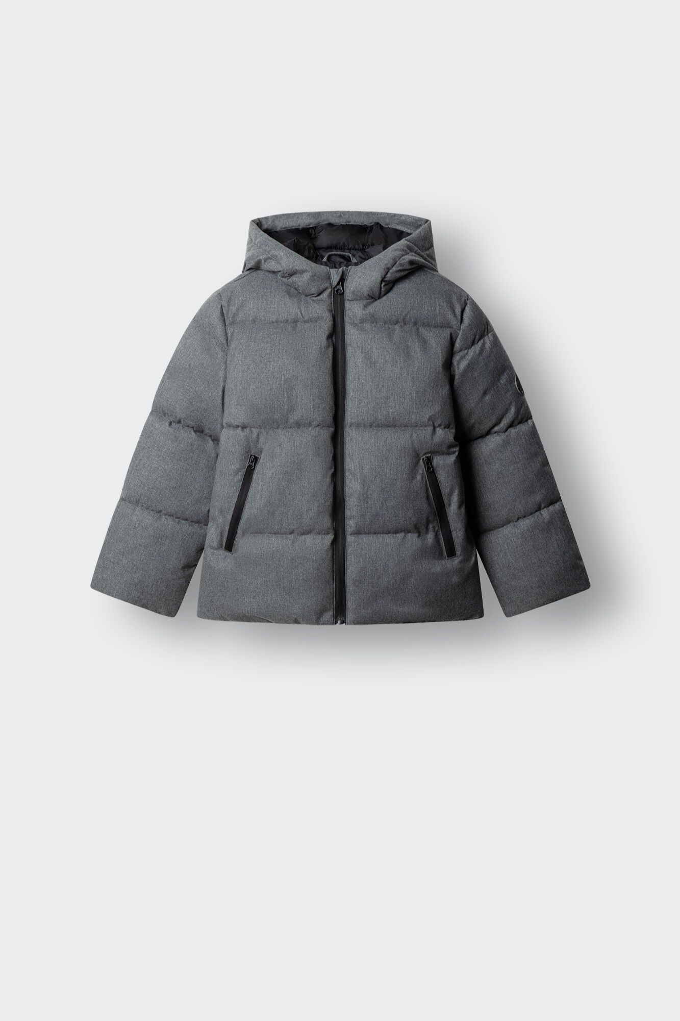 Springfield Kids Chamarra acolchada puffa para ni&ntilde;o
