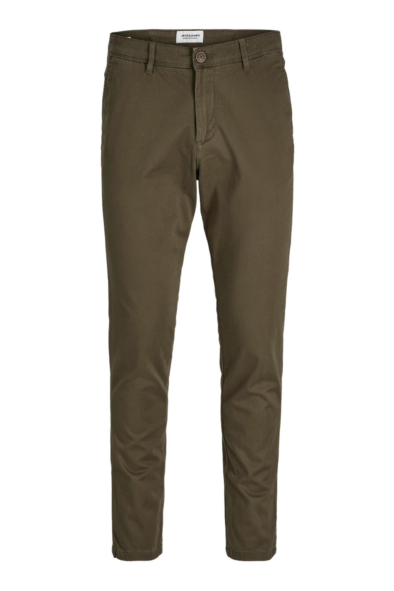 Jack & Jones Chinos slim fit caf&eacute;