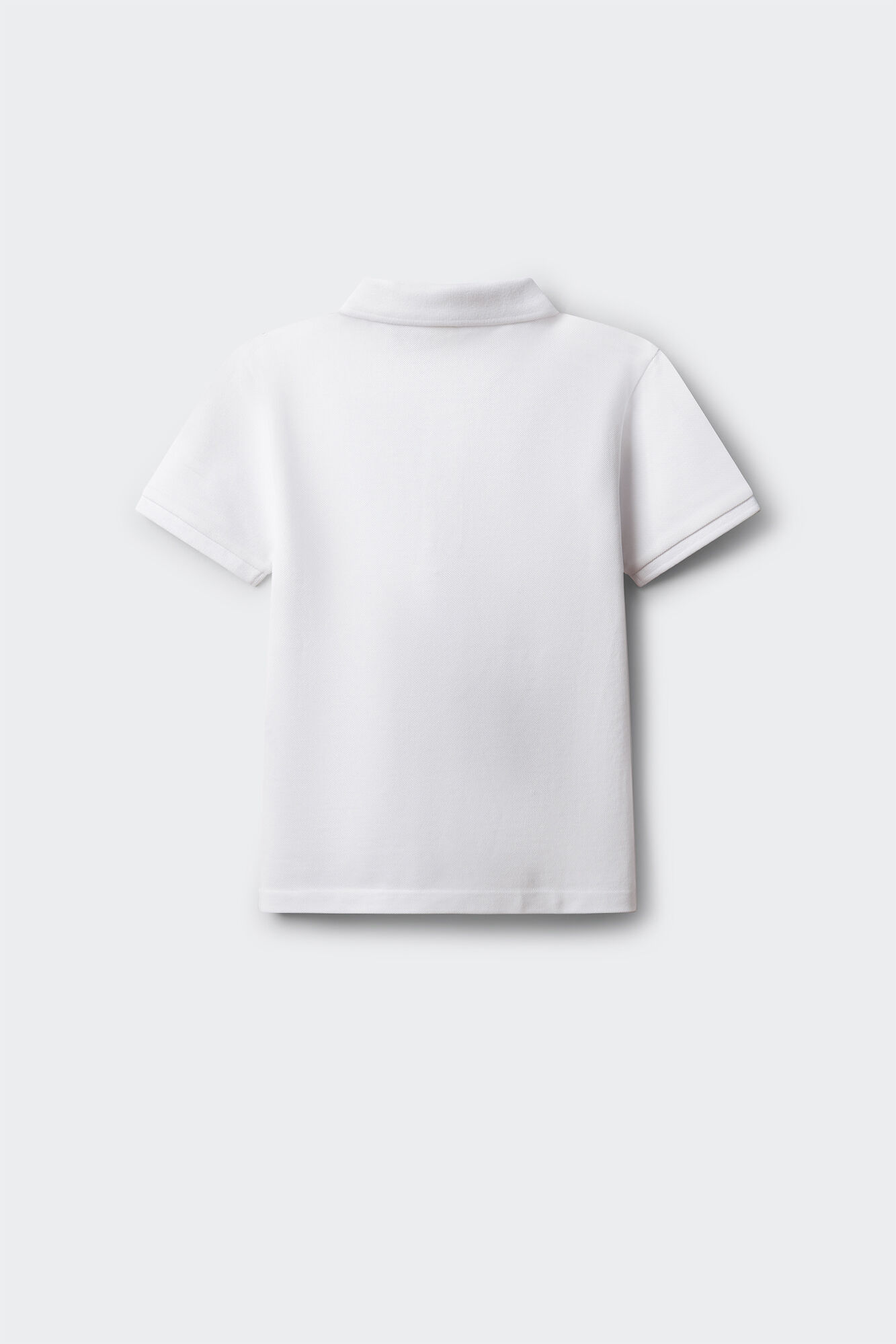 Springfield Kids Polo b&aacute;sico para ni&ntilde;o