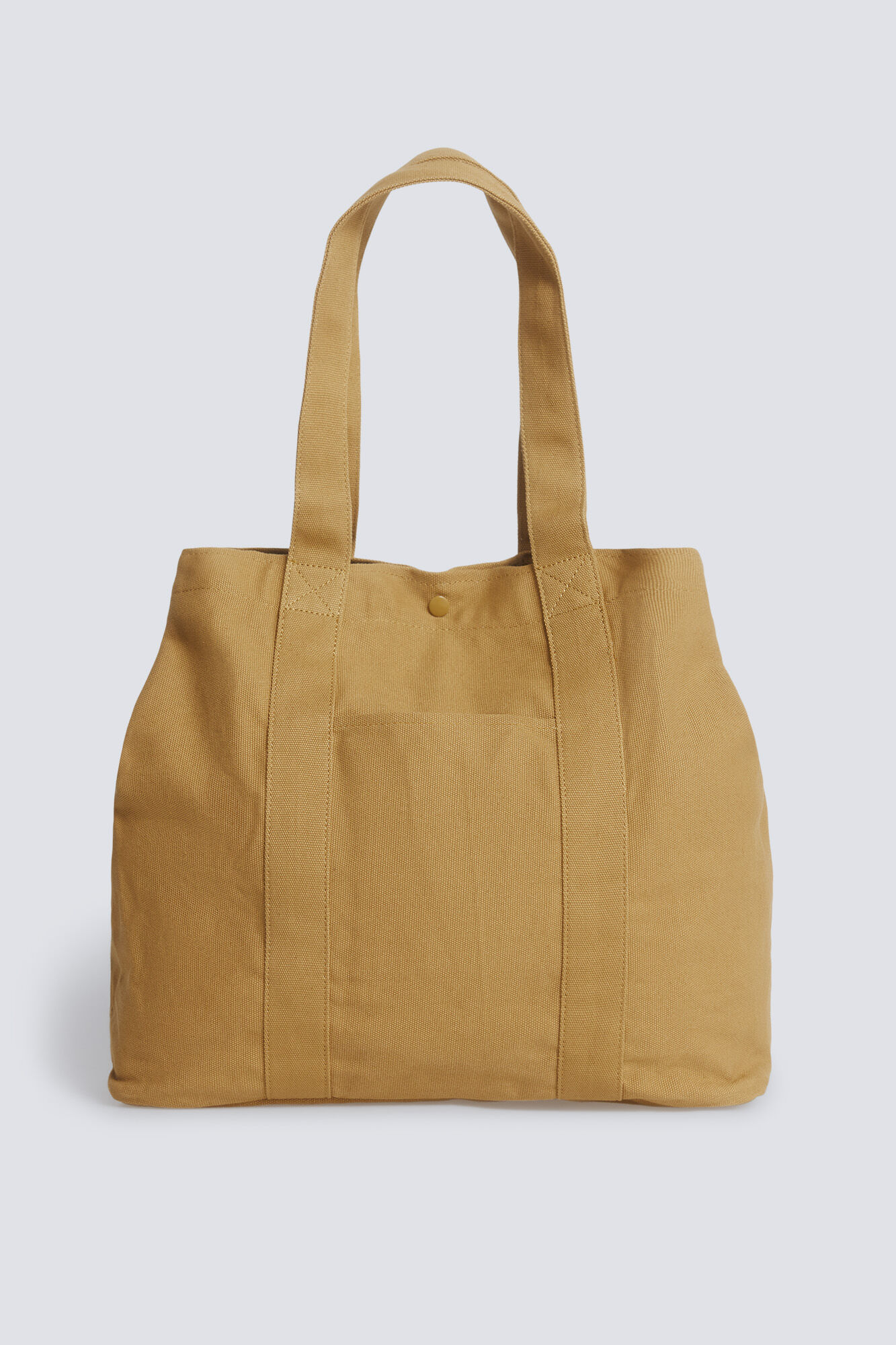 Springfield Bolsa de viaje de canvas beige