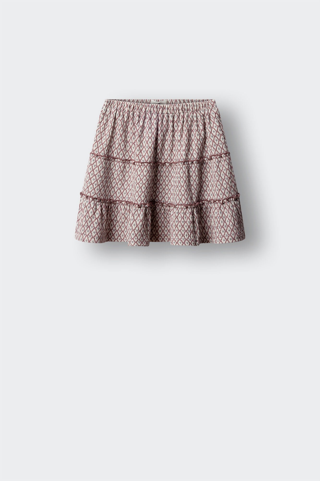 Springfield Kids Falda ikat ni&ntilde;a