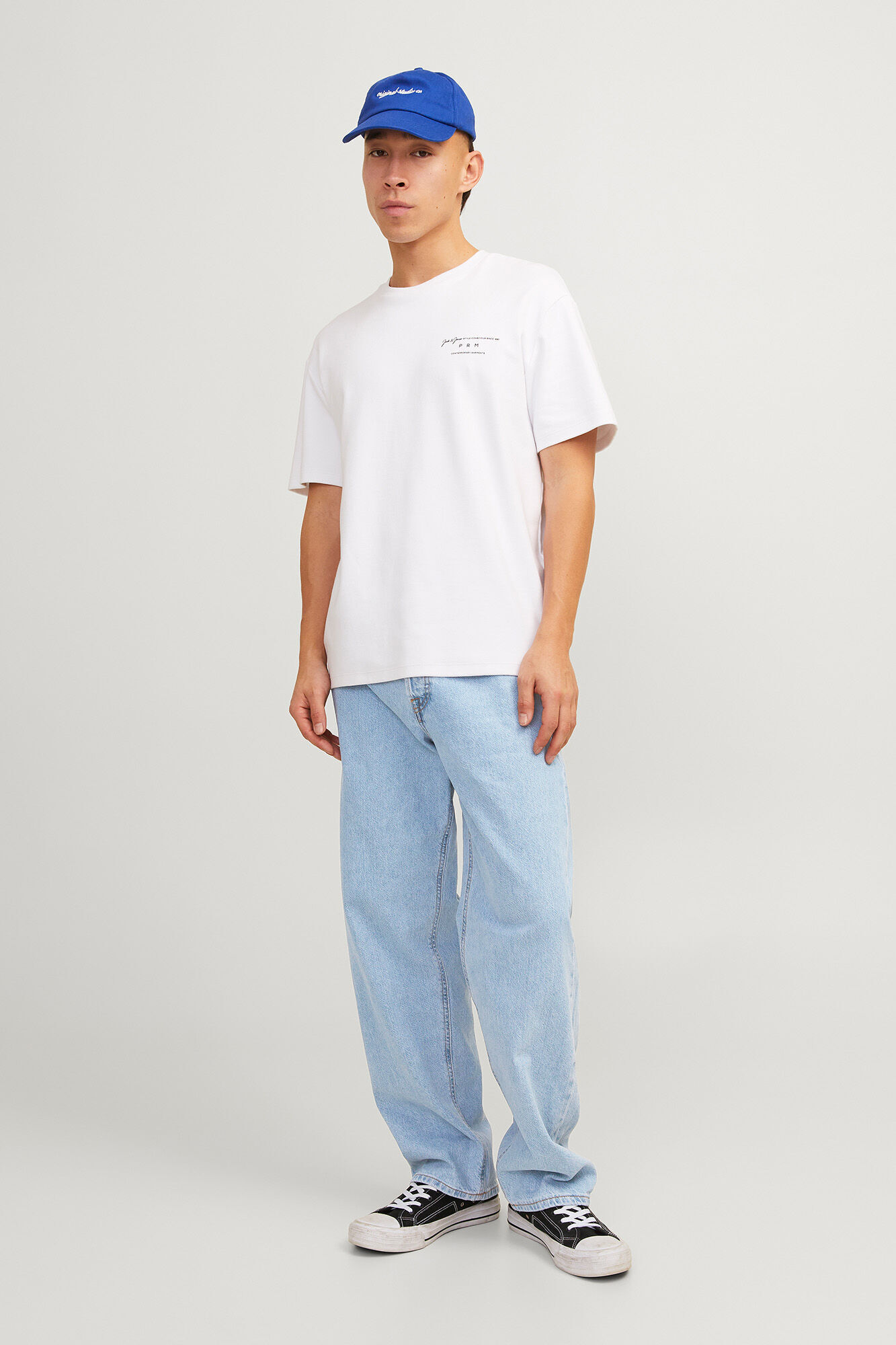Jack & Jones Jeans loose fit