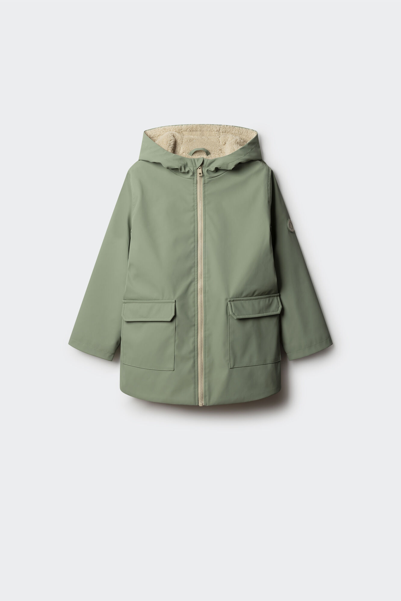 Springfield Kids Chaqueta ENGOMADA ni&ntilde;a