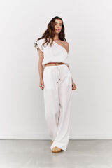 Springfield Guava pants natural