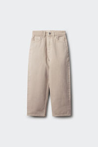 Springfield Kids Pantal&oacute;n balloon para ni&ntilde;o