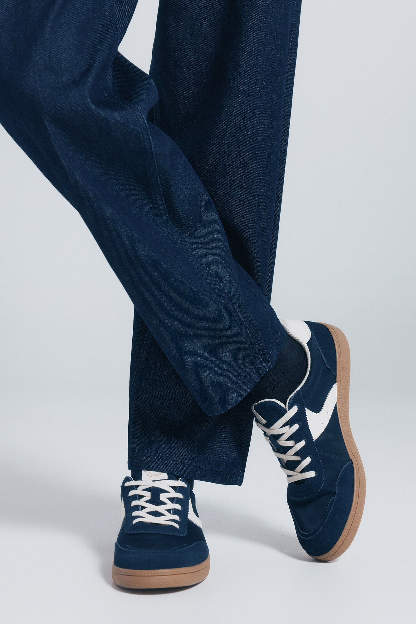 Springfield Tenis estilo retro