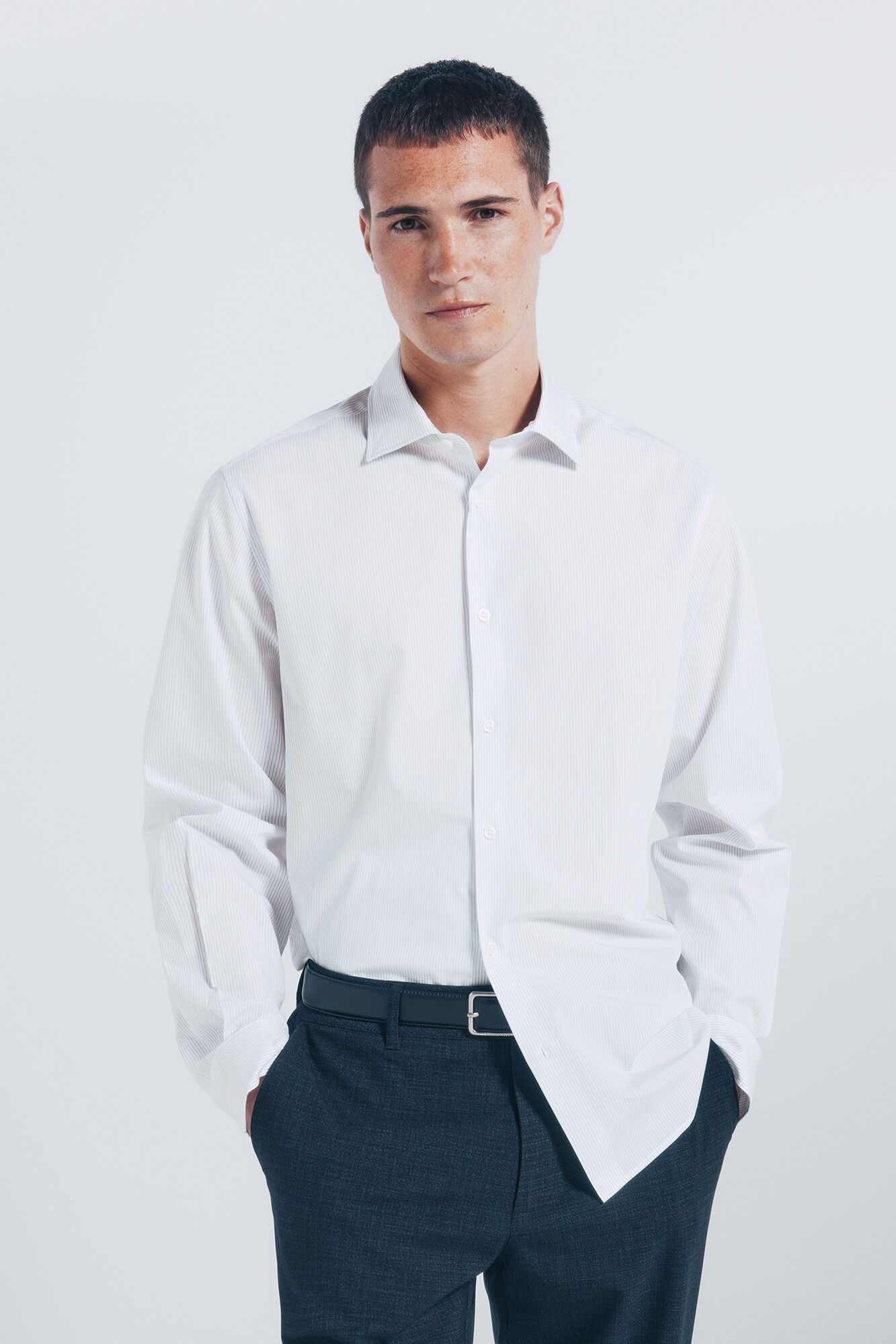 Springfield Playera de popel&iacute;n