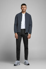 Springfield 0 negro