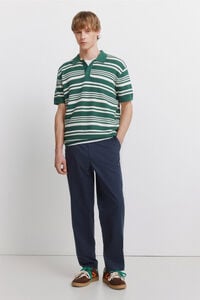 Springfield Pantal&oacute;n chino ligero corte relajado