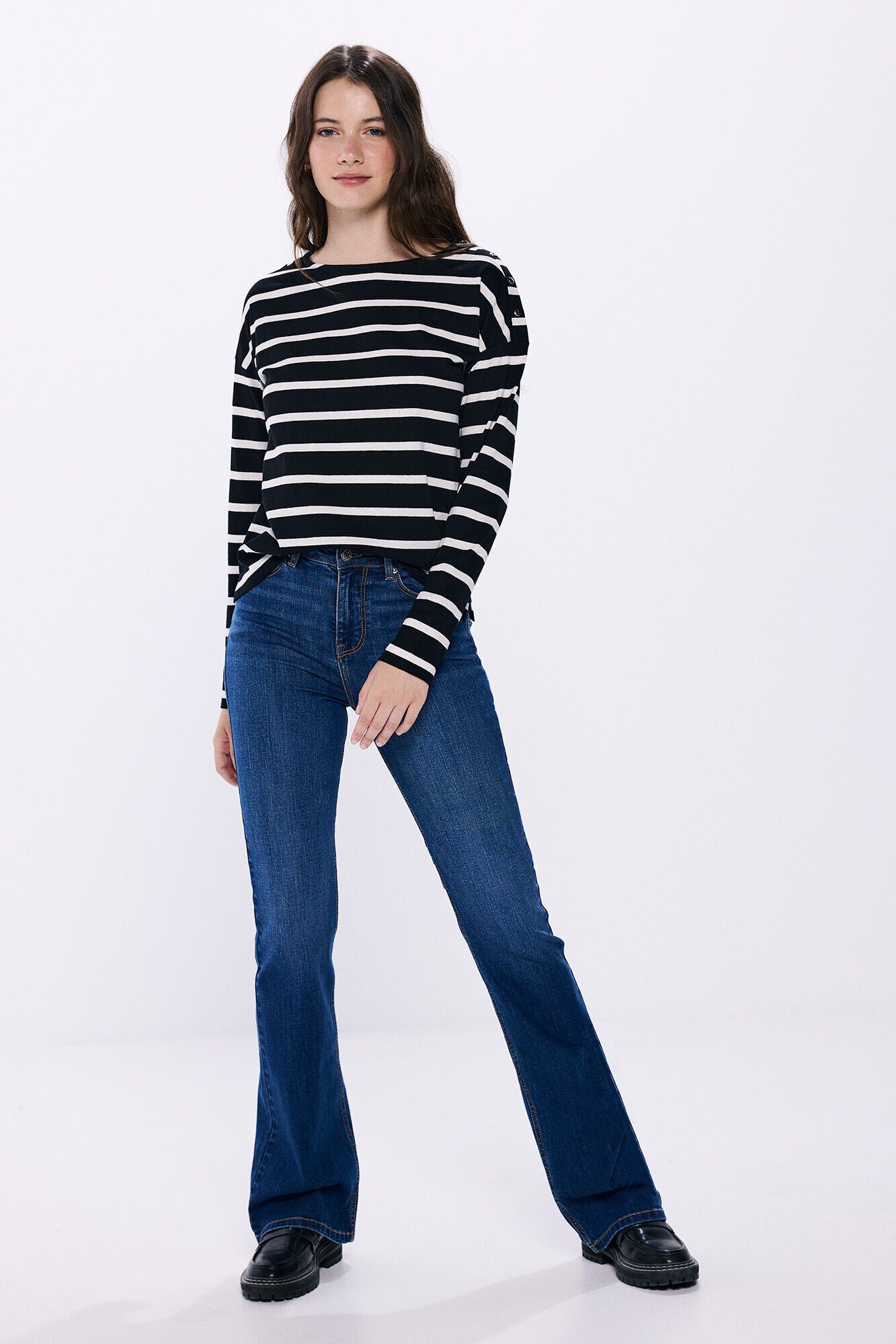 Pantalones springfield mujer 2020 online